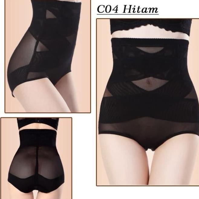 Baru Vetements Amincissants - Korset Pelangsing Tubuh Tanpa Tanda Good Outletbluemine