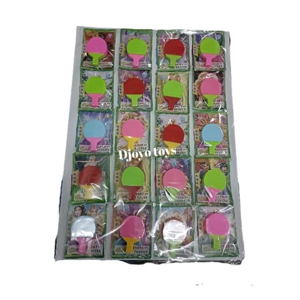 

Termurah 20Pcs Pulpen Pimpong Lembaran