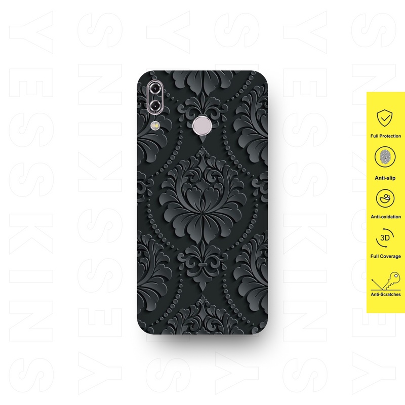 Asus Zenfone 5 ZE620KL Skin - [Request Gambar]