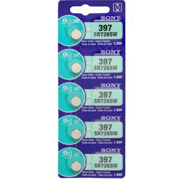 CQ62S735 murata by Sony 397 726 SR726 SR726W 726SW SR726SW Original 91