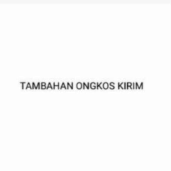 

Big Sale✴ Tambahan ongkos kirim lemari, kursi dll Z94