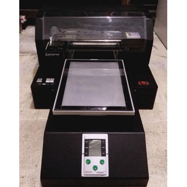 ] MESIN SABLON DIGITAL PRINTER KAOS GEN3 ULTIMATE