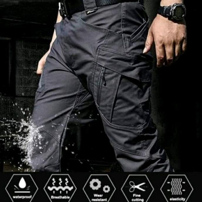 celana panjang pria-celana pdl_celana tactical_celana cargo_celana pdl