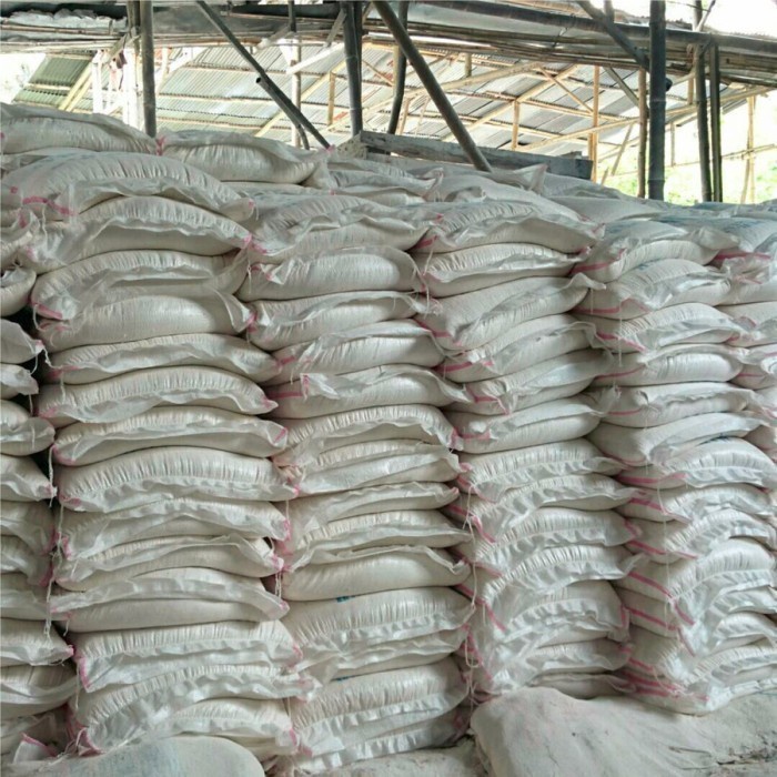 MILL KAPUR KALSIT CAMPURAN SEMEN / MIL ACIAN 17KG 17 KG