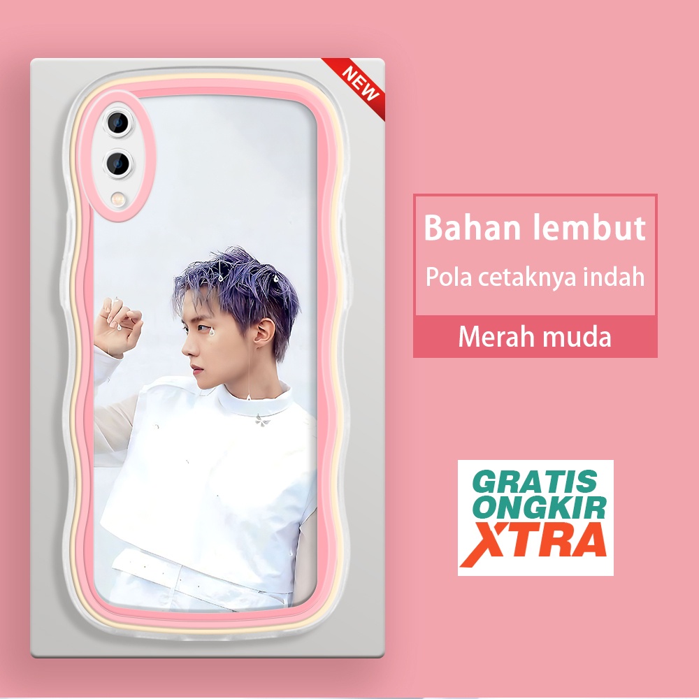 Samsung A02 A04 A10S A03 A03S A12 A11 A03Core A04S A04E INS BTS J-Hope Bangtan Boys 정호석 BT21 Cool Ko