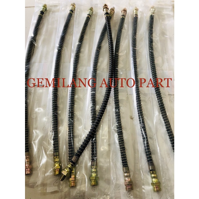 New Selang Rem Belakang Mitsubishi Ps100 / Ps120 / Ps125 / Ps135. Ori Kode 030