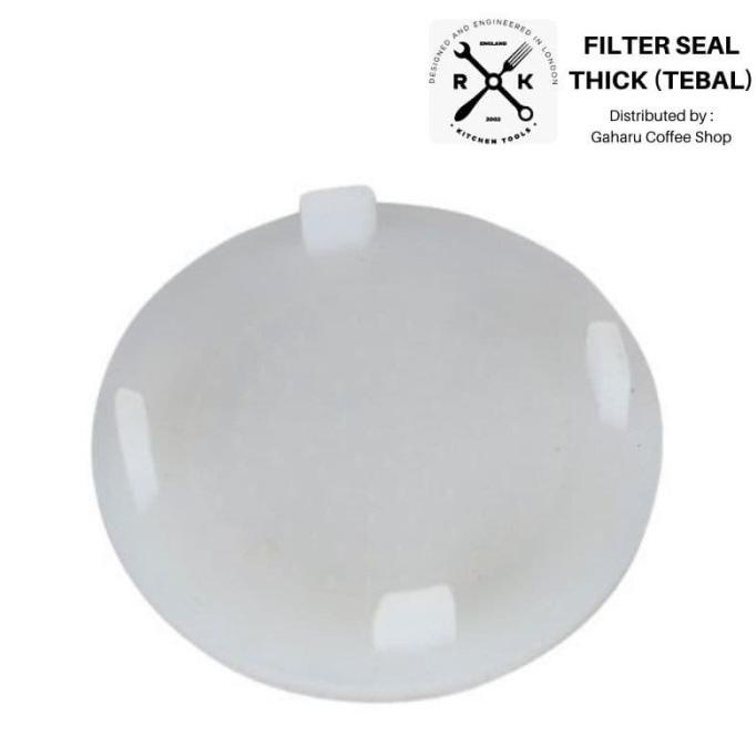 Buruan beli] Filter Seal Thick Tebal Rok Presso GC 2020 Asli Ori Harga Murah