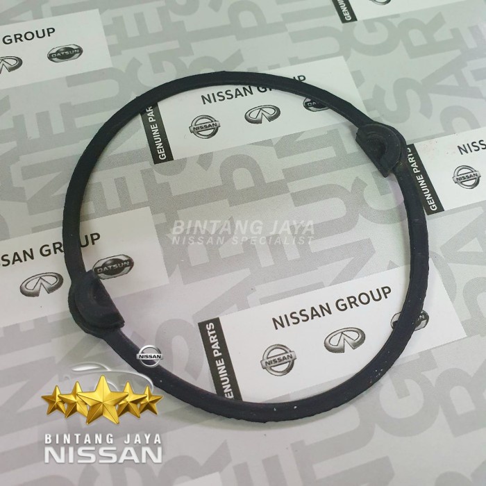 New Seal Tutup Delco Nissan Terrano Kode Ma253