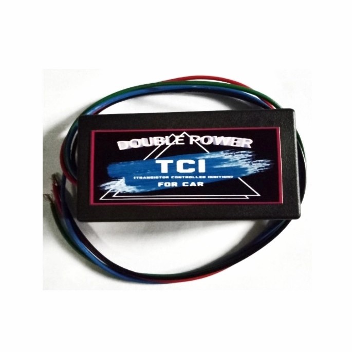 Tci Pengganti Platina, Untuk Mobil Kode Ly 242