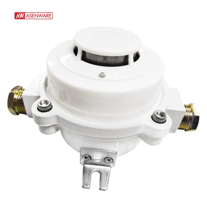 Explosion Proof Smoke Detector Asenware