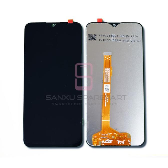 LCD VIVO Y17 1902 / Y15 1901 / Y12 1904 FULLSET