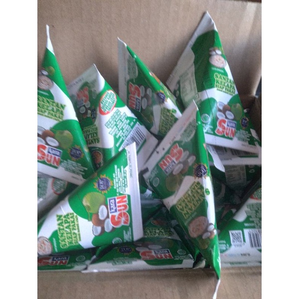 

SANTAN KARA 10PCS