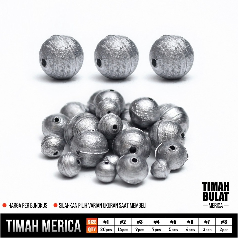 ❄Grosir Timah Merica Kiloan | Timah Cirata Kiloan | Timah Bulat Kiloan S64 ➞