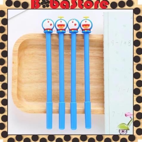 

Promo BobastoreR078 Pena Karakter Doraemon Lucu Kepala Pen Pulpen Ballpoint Anak Hitam Sekolah Bolpen