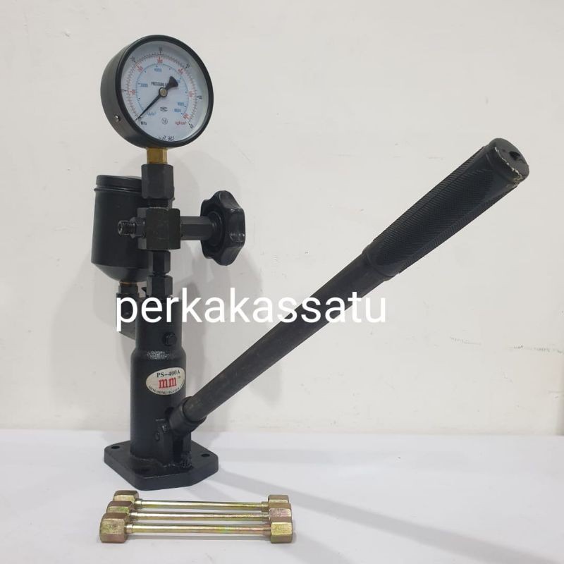 NOZZLE TESTER INJECTOR PS400A PS 400 A