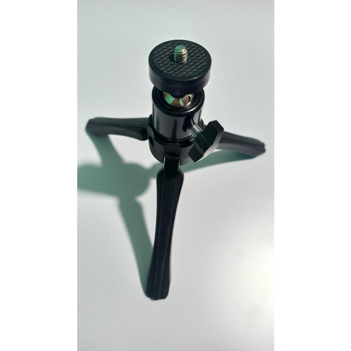 TERLARIS - TRIPOD PROYEKTOR MINI / DUDUKAN TRIPOD PROYEKTOR - BISA DIPUTAR