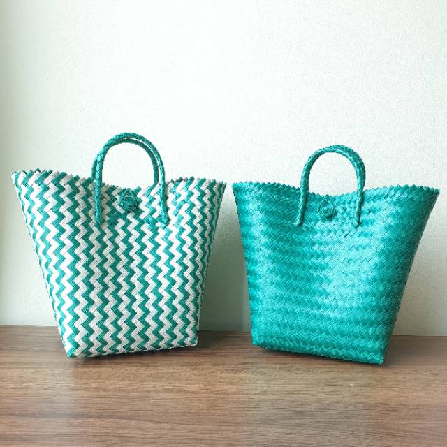 

Kana Bag Hijau - Tas Parcel Lebaran, Tas Parsel Lebaran, Tas Hampers Lebaran, Shopping Goodie Bag