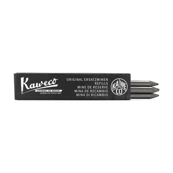 Kaweco Clutch Pencil Graphite Lead #Pensil Warna Sketchbook Potentate