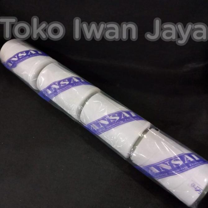 :>:>:>:>] [Kansai] Benang Jahit Karung (Pack isi 4 Roll)