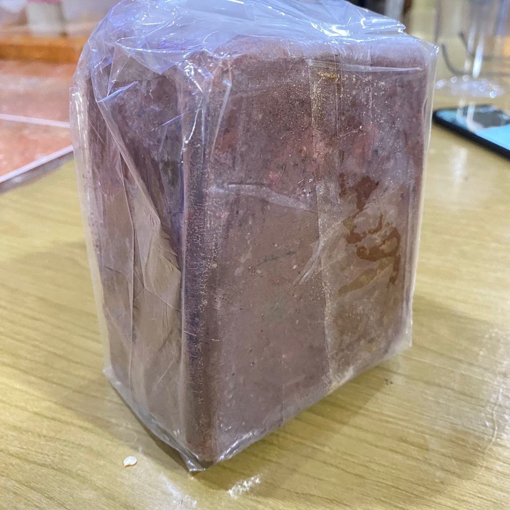 

Terasi Kalimantan Udang 1Kg