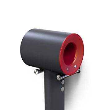Dyson wall holder stand tembok gantung supersonic Hair Dryer Hairdryer