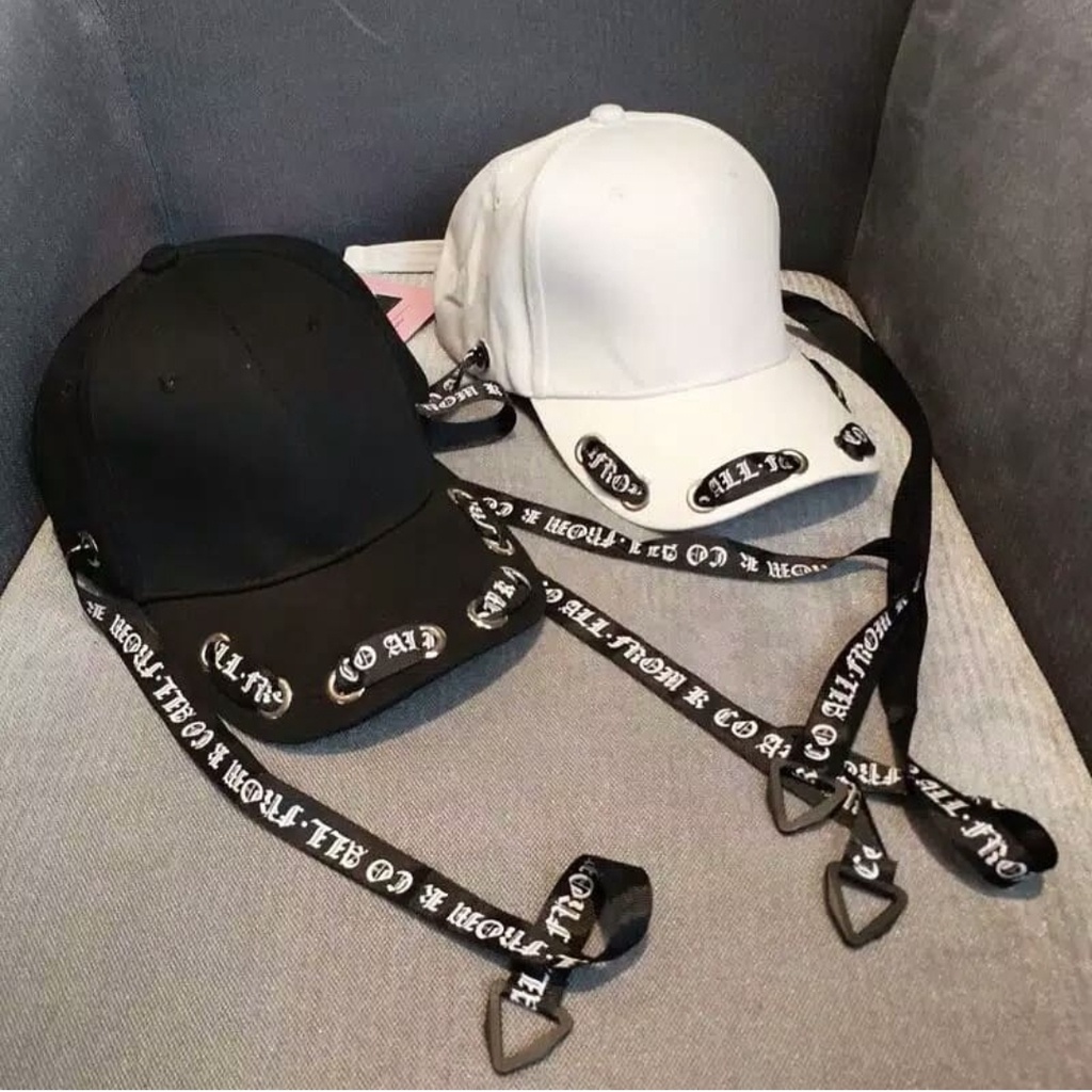 TOPI IZRO TALI