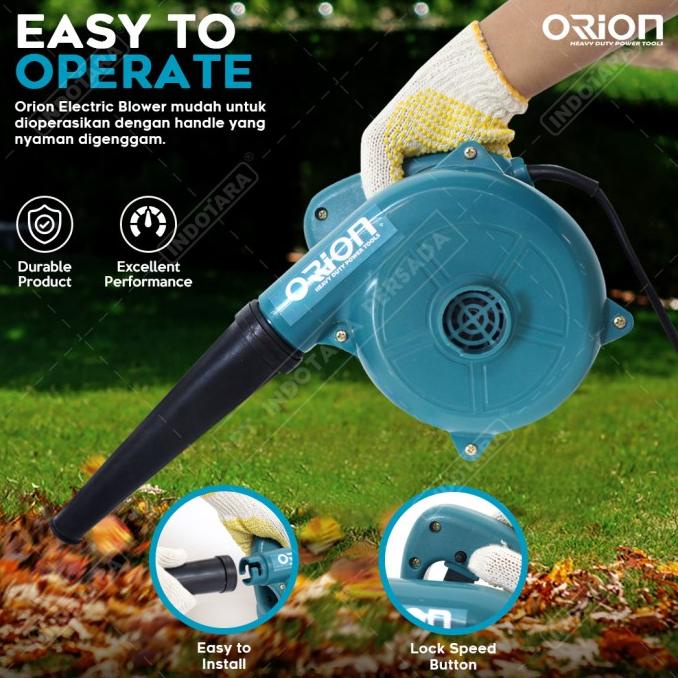 Hand Blower / Blower Tangan - Orion Eb-2800