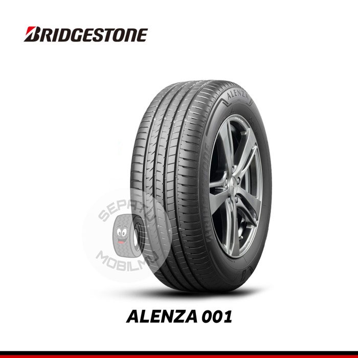 Ban Mobil Bridgestone ALENZA 001 225/65 R17