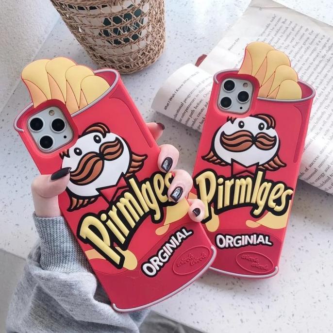 Case IPHONE 13 Pro Max 13 Pro 13 XR XS Max Casing Cute Cantik Unik