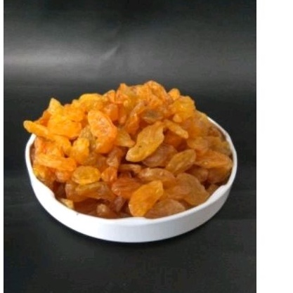 

QH kismis big long golden raisin 1kg