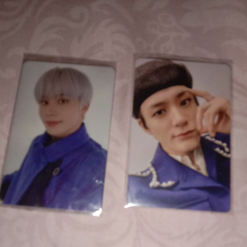 

pc jeno & jungwoo