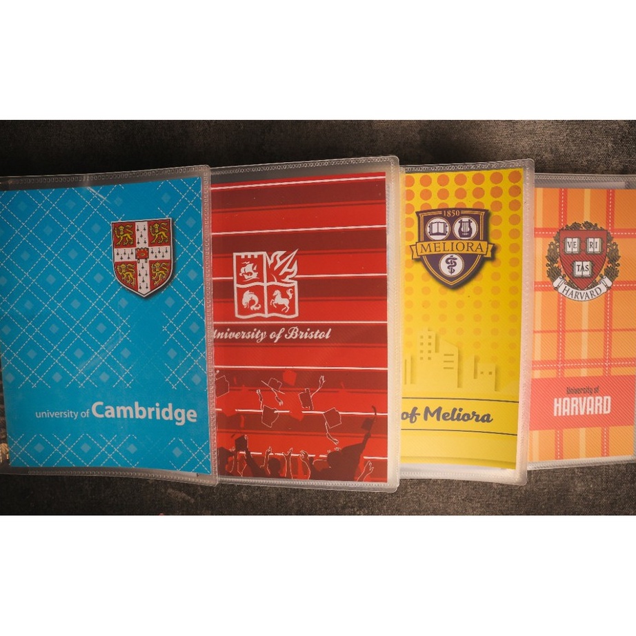 

YXNX2696 Terlaku.../ Buku Binder B5 Batik/campus