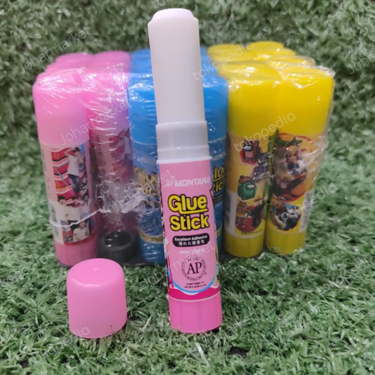 

Keren abis9f9Et lem stik fancy Montana 10 gr