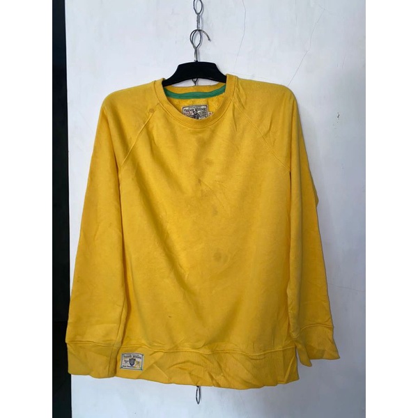 crewneck teenie weenie