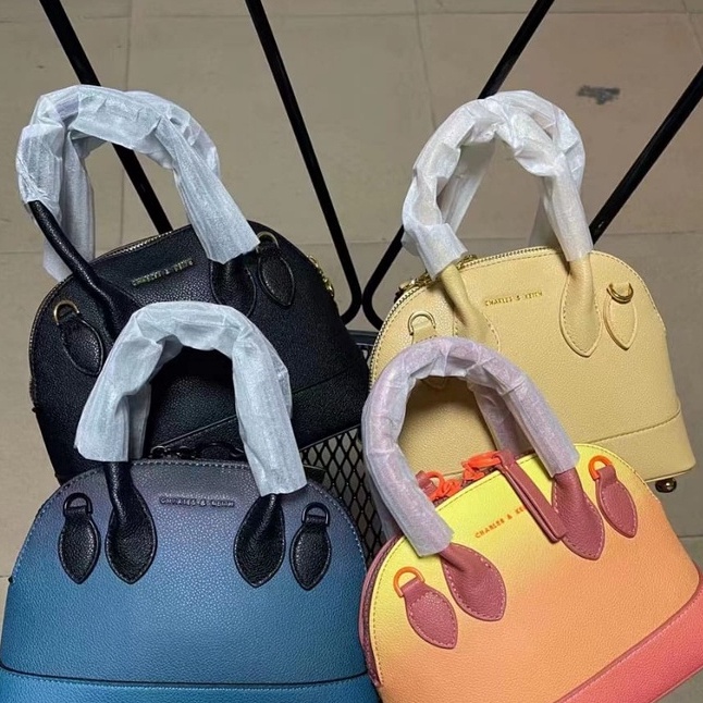 READY TAS WANITA/TAS HARMONEE CK133 | TAS SELEMPANG & BAHU HARMONEE CNK/SAKANA MODEL TERBARU #22852