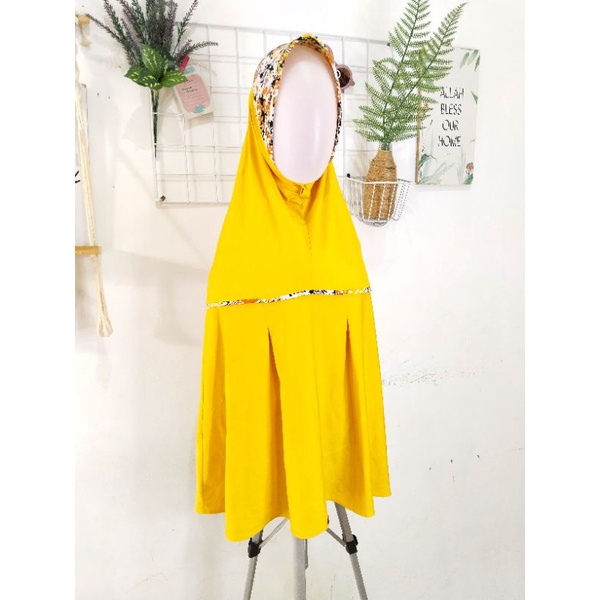 [Stok Terbatas] Jilbab Elzatta Jumbo Syari Pr3mium Preloved | Kerudung Elzatta | Hijab Elzatta | Jil