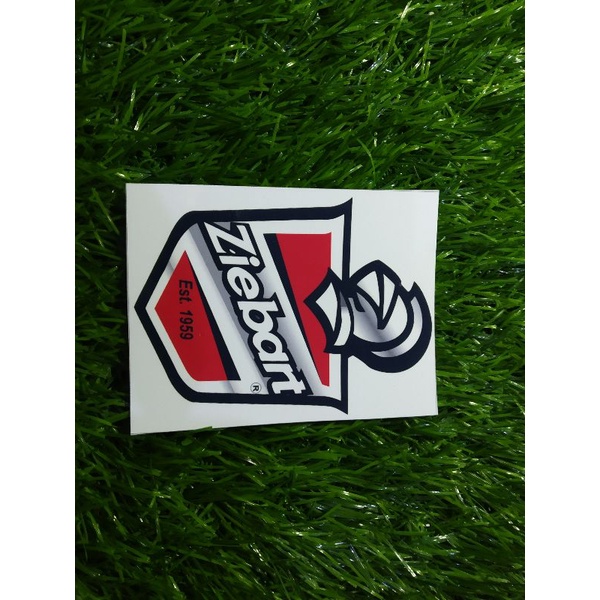 

print stiker ziebart