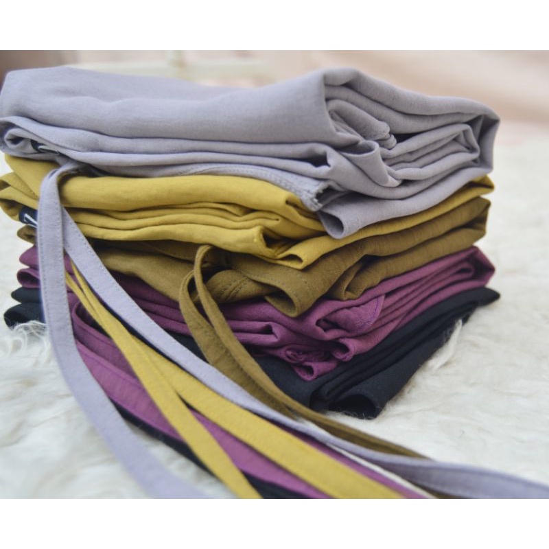 Bergo Crinkle Airflow size M