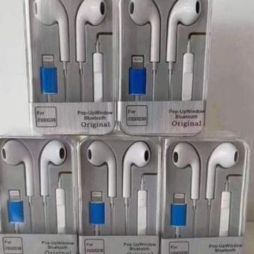 (L-X☆◆1] kompatibel for headset iphone for  7 plus for 11  handsfree for x / headset 7 8 x xr 11 12 