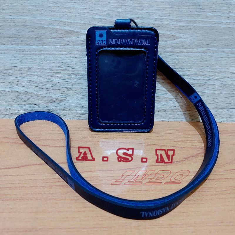 

Id Card Kulit Partai PAN Id Card PAN