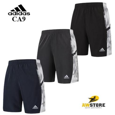 Celana Running Pendek Adidas Grade Original Import