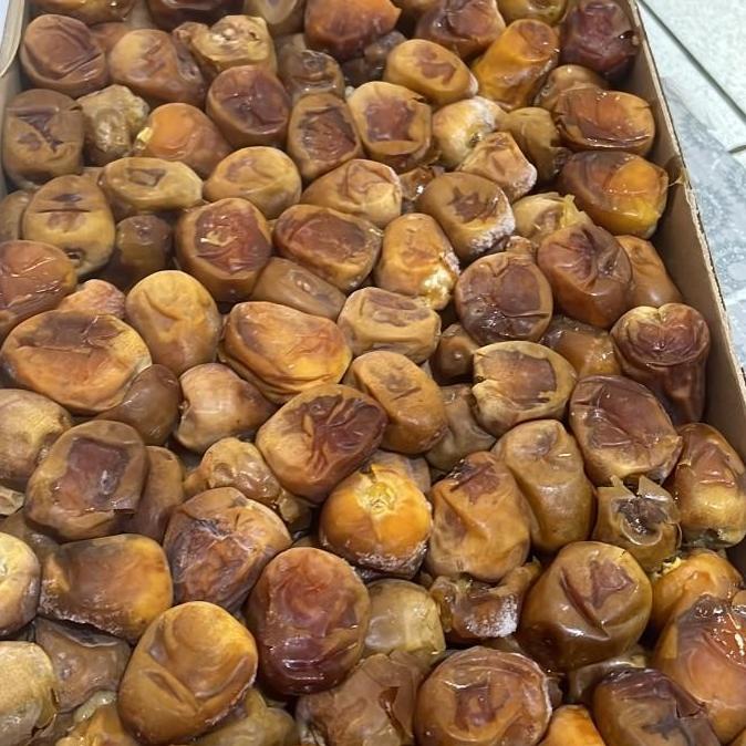 

TERLARIS KURMA SUKARI 3KG GRADE A TERLARIS BEST SELLER ORIGINAL FITRARAMADAN66