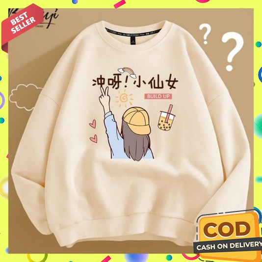 Jaket Anak Laki Perempuan 4 5 Tahun Terbaru Tebal Outerwear Bocah Outer Lucu Jumbo Switer Karakter A