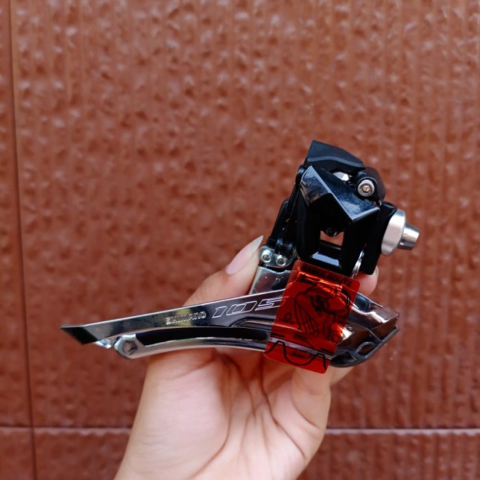 Viral Fd Shimano 105 R7000