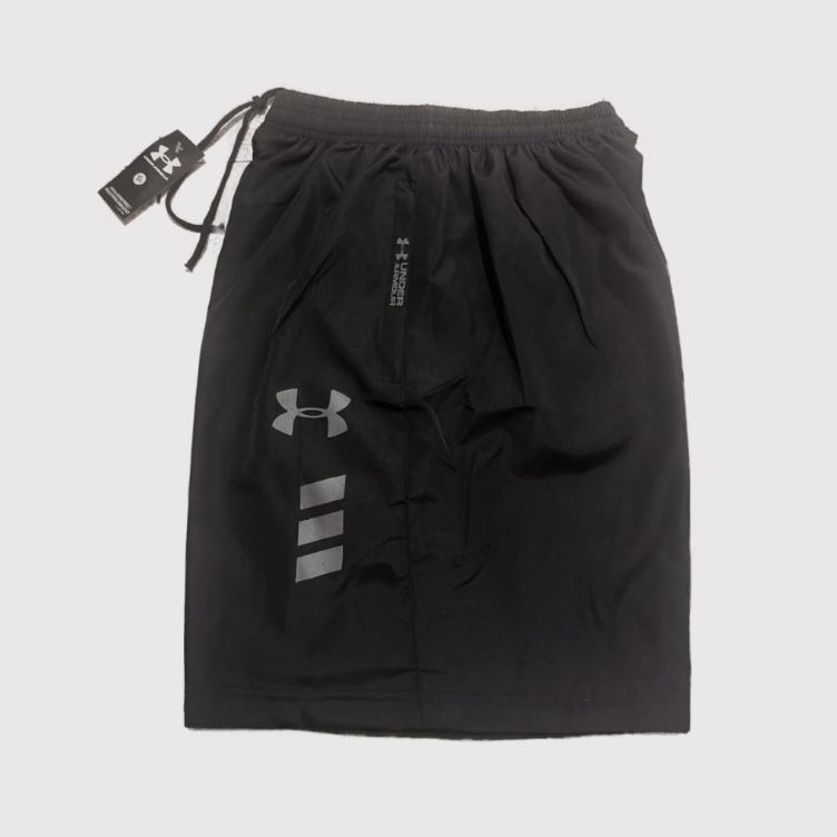 ￣ qC Celana Pendek Olahraga Badminton/Tenis/Running ❇ ✌