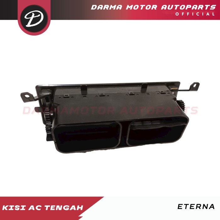 KISI AC ETERNA MITSUBISHI (TENGAH ONLY) murmer