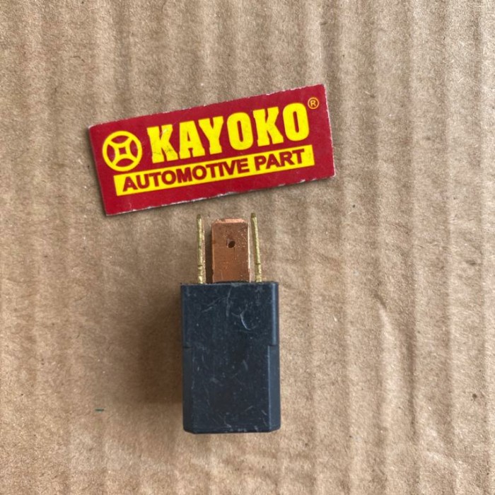 RELAY NAIS KAKI 4 NISSAN/HONDA-RELAY POWER-RELAY FAN ASLI terbaik