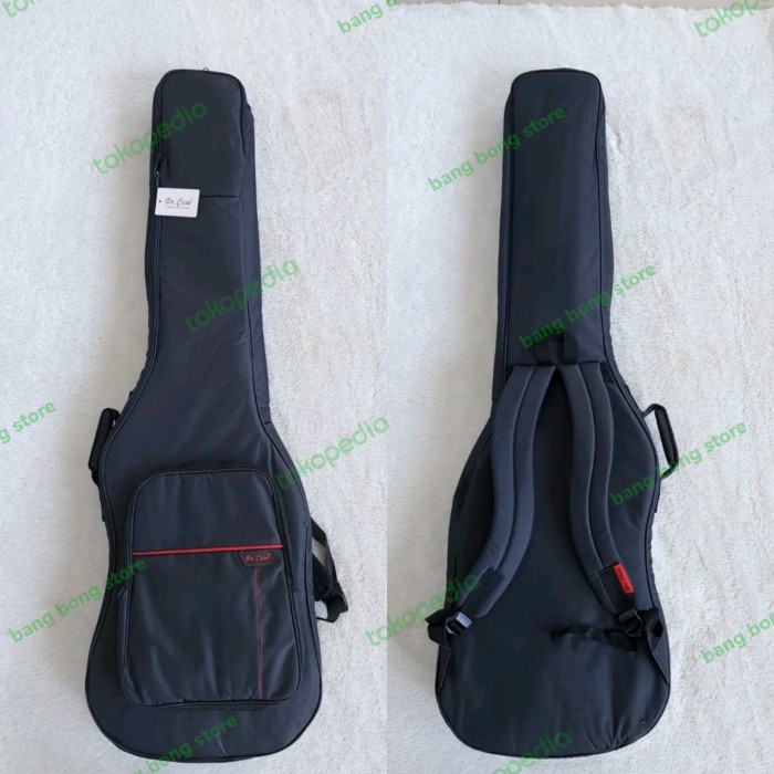 Terlaris Dr Case Gigbag Premier Series