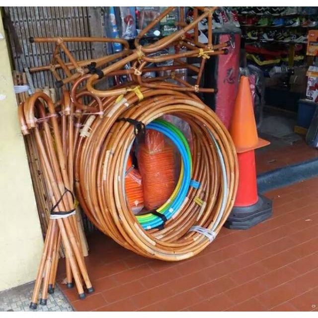 Terlaris Hula Hoop Rotan 50 Cm - Hula Hop Rotan 50 Cm - Hulla Hoop Rotan 50 Cm