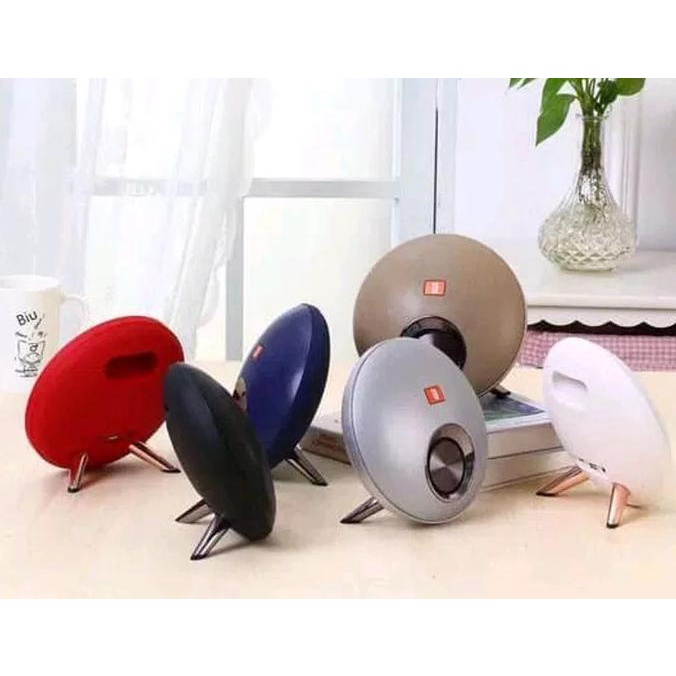 Speaker Jbl Bluetooth K4 Plus Music Box Kotak Musik Mp3 Player Wireles